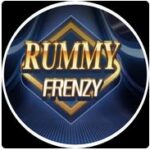 Rummy Frenzy Logo