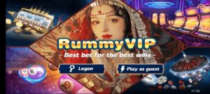 Rummy Vip App