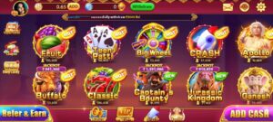 Slots Mega Casino App