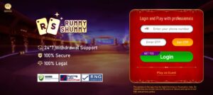 Register In Rummy Summy 81 Bonus Apk