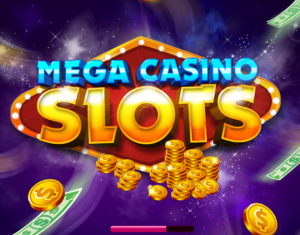 Mega Slots Casino App